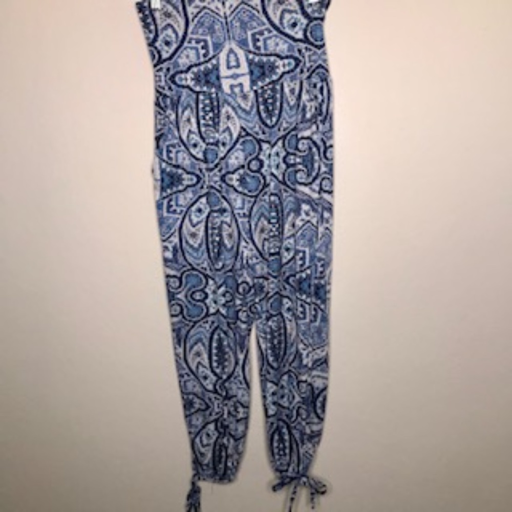 Onzie Gypsy Hot Yoga Jogger Pants